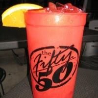 Chicago's The Fifty/50 To Host Super Bowl Party